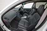 Volvo XC90 R-Design 2012 года (UK)